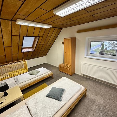 Apartamento U Ztraceného potoka Vapenna Exterior foto
